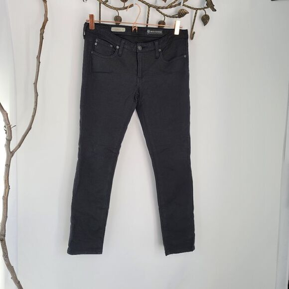 Ag adriano goldschmied the jegging super skinny fit - Picture 1 of 14